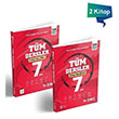 7. Snf Tm Dersler Kazandran Set Snav Yaynlar