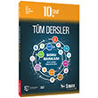 10. Snf Tm Dersler Soru Bankas Snav Dergisi Yaynlar