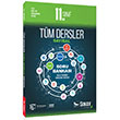 11. Snf Tm Dersler Saysal Soru Bankas Snav Dergisi Yaynlar