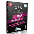 10. Snf 365 Gn Tarih Soru Bankas Gezegen Yaynclk