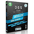 9. Snf 365 Gn Biyoloji Soru Bankas Gezegen Yaynclk