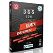 10. Snf 365 Gn Kimya Soru Bankas Gezegen Yaynclk