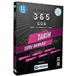 11. Snf 365 Gn Tarih Soru Bankas Gezegen Yaynclk