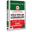 GYS evre ehircilik ve klim Deiiklii Bakanl Personeli in Milli Emlak Uzmanl zel Snavna Ynelik Konu zetli Aklamal Soru Bankas Yarg Yaynlar