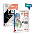 TYT AYT Geometri PDF Konu Anlatm Fasikl TYT AYT Geometri Soru Bankas Kazandran Set Puan Yaynlar