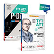 TYT AYT Biyoloji PDF Konu Anlatm Fasikl TYT AYT Biyoloji Soru Bankas Kazandran Set Puan Yaynlar