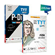 2023 TYT Fizik PDF Konu Anlatm Fasikl TYT Fizik Soru Bankas Kazandran Set Puan Yaynlar