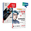 TYT Matematik PDF Konu Anlatm Fasikl TYT Matematik Soru Bankas Kazandran Set Puan Yaynlar