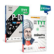 2023 TYT Corafya PDF Konu Anlatm Fasikl TYT Corafya Soru Bankas Kazandran Set Puan Yaynlar