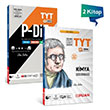 2023 TYT Kimya PDF Konu Anlatm Fasikl TYT Kimya Soru Bankas Kazandran Set Puan Yaynlar