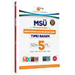 MS Son 5 Yl Tpk Basm km Sorular A Yaynlar