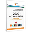 YKS AYT Tpk Basm km Sorular A Yaynlar
