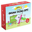 1. Snf Okuma Yazma Seti Forml Yaynlar