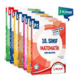 10. Snf Tm Dersler Kk Konu Anlatml Kazandran Set Puan Yaynlar