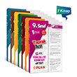 9. Snf Tm Dersler Yaprak Test Kazandran Set Puan Yaynlar