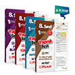 8. Snf LGS Tm Dersler Yaprak Test Kazandran Set Puan Yaynlar