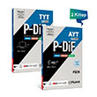 2023 TYT Fizik AYT Fizik PDF Konu Anlatm Fyleri Kazandran Set Puan Yaynlar