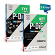 2023 TYT Corafya AYT Corafya PDF Konu Anlatm Fyleri Kazandran Set Puan Yaynlar
