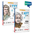 2023 TYT Fizik AYT Fizik Soru Bankas Kazandran Set Puan Yaynlar