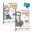 TYT Kimya AYT Kimya Soru Bankas Kazandran Set Puan Yaynlar