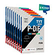 2023 TYT AYT Saysal PDF Konu Anlatm Fyleri Kazandran Set Puan Yaynlar