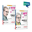 2023 TYT Trke AYT Edebiyat Soru Bankas Kazandran Set Puan Yaynlar