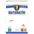 9. Snf Matematik genler ve Veri Video zml Soru Bankas Derece Yaynlar