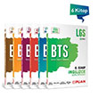 8. Snf Tm Dersler BTS Beceri Temelli Soru Bankas Kazandran Set Puan Yaynlar