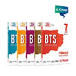 7. Snf Tm Dersler BTS Beceri Temelli Soru Bankas Kazandran Set Puan Yaynlar