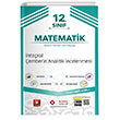 12.Snf ntegral emberin Analitik ncelenmesi Sonu Yaynlar