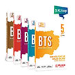 5. Snf Tm Dersler BTS Beceri Temelli Soru Bankas Kazandran Set Puan Yaynlar