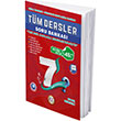 7. Snf Tm Dersler Soru Bankas lk nce Yaynclk