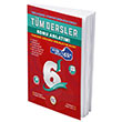 6. Snf Tm Dersler Konu Anlatm lk nce Yaynclk