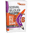 6. Snf Sosyal Bilgiler Bumerang Soru Bankas Gnay Yaynlar