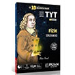 TYT Fizik Zor Soru Bankas Puan Yaynlar