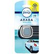 Febreze Okyanus Esintisi Hava Ferahlatc Araba Kokusu 2 mL