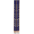 Faber Castell Goldfaber Dereceli Kurun Kalem HB-2B-3B-5B