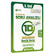 6. Snf ngilizce Soru Analizli 10+1 Deneme Puan Yaynlar