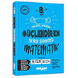 8. Snf Glendiren Matematik Soru Bankas Ankara Yaynclk