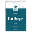 Ebu Maer Siyerin ncleri 7 Mehmet Apaydn Siyer Yaynlar