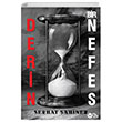 Derin Bir Nefes Serhat ahiner Ayyldz Kitap