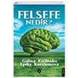 Felsefe Nedir Dorlion Yaynevi