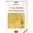 V Ak Senden zr Diliyorum Ahmet zan zan Yaynclk