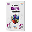 9. Snf Kimya Plus Soru Bankas ap Yaynlar