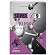 9. Snf Kimya Sper Yeni Nesil Soru Kitab Armada Yaynlar