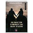 Alakzm Sarkzm Aln Yazm Hasan Kayhan Elips Kitap