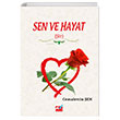 Sen ve Hayat Cemalettin en Emin Yaynlar