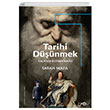 Tarihi Dnmek Gemiin Deien Ekali Sarah Maza Fol Kitap