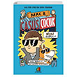 Casus ocuk Gizli Grev Mac Barnett Orman Kitap