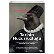 Tarihin Huzursuzluu Harry Harootunian Fol Kitap